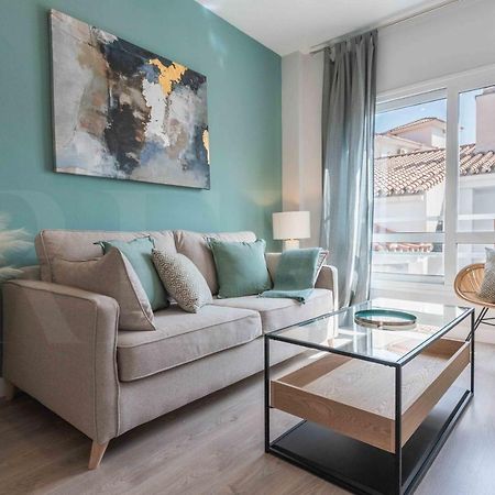 מאלגה Sunny & Modern Apartment - Center By Rems מראה חיצוני תמונה